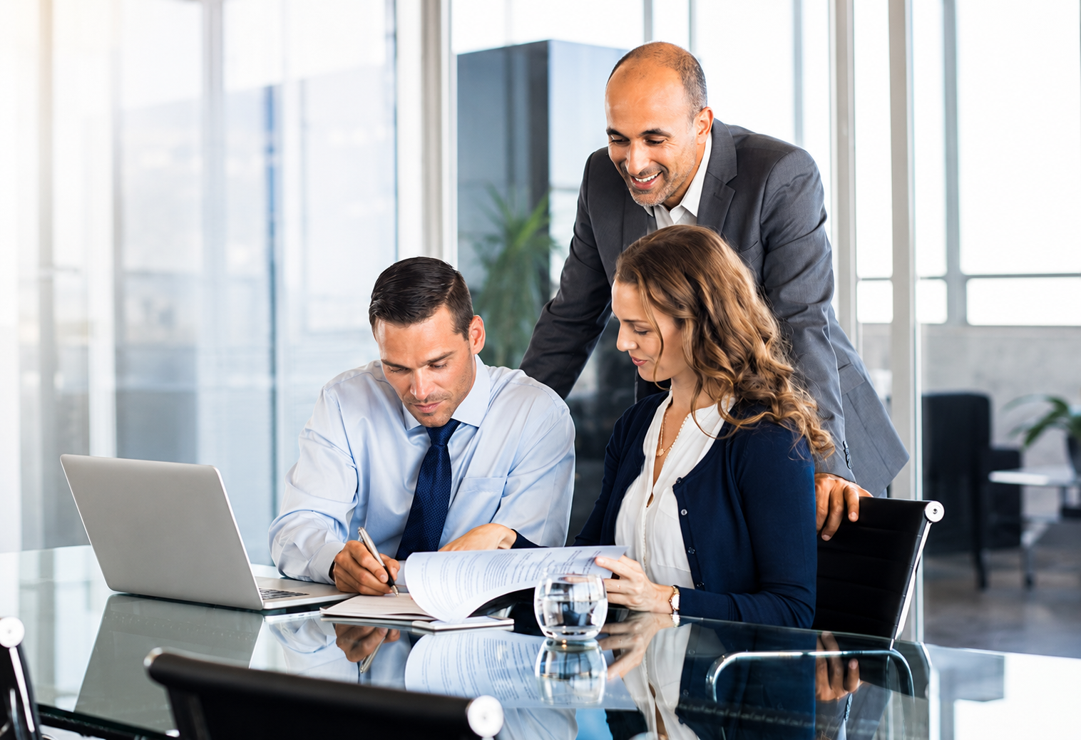 Small Business Funding Made Easy